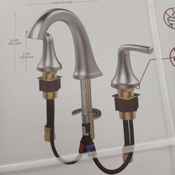 4 Paquetes De Llaves Nuevas