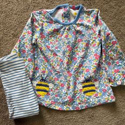 Boden outfit 18-24