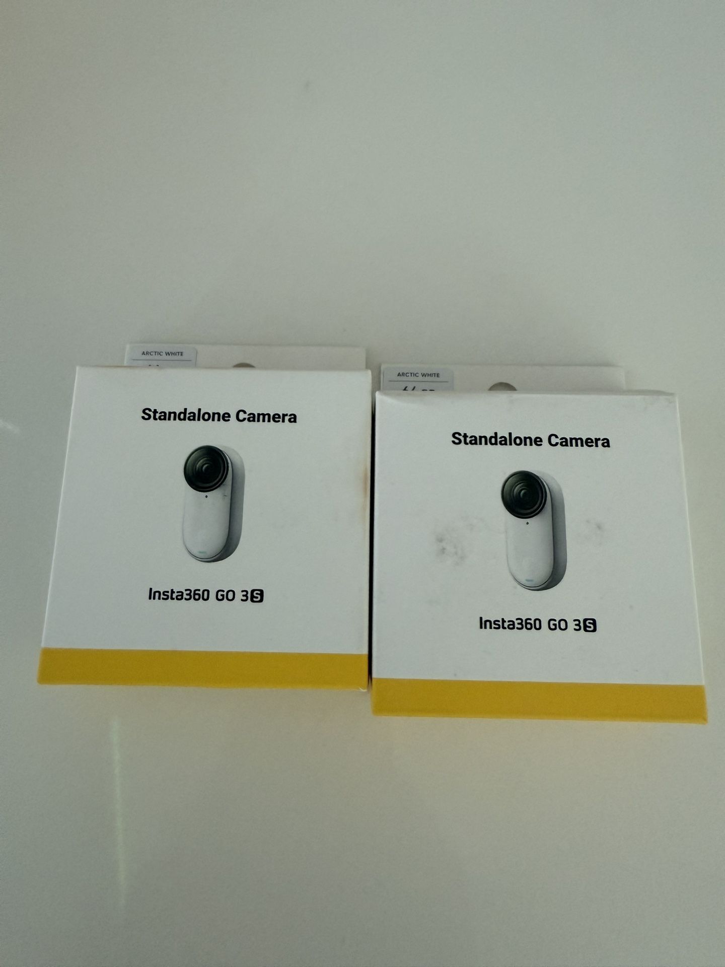 insta360 Go3S