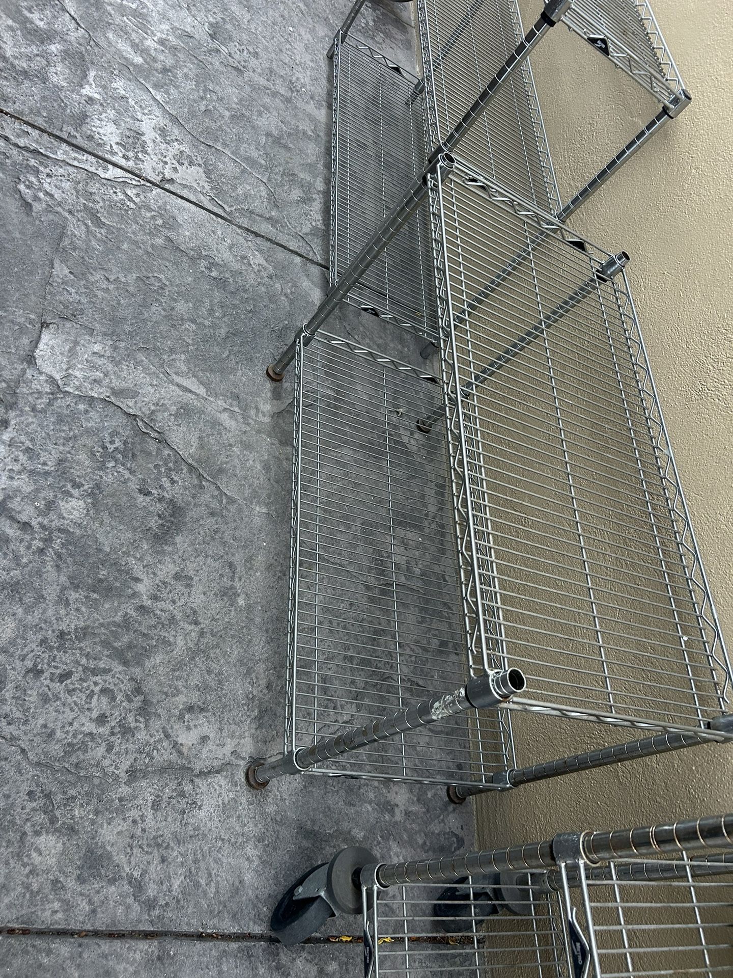 Metro Rack