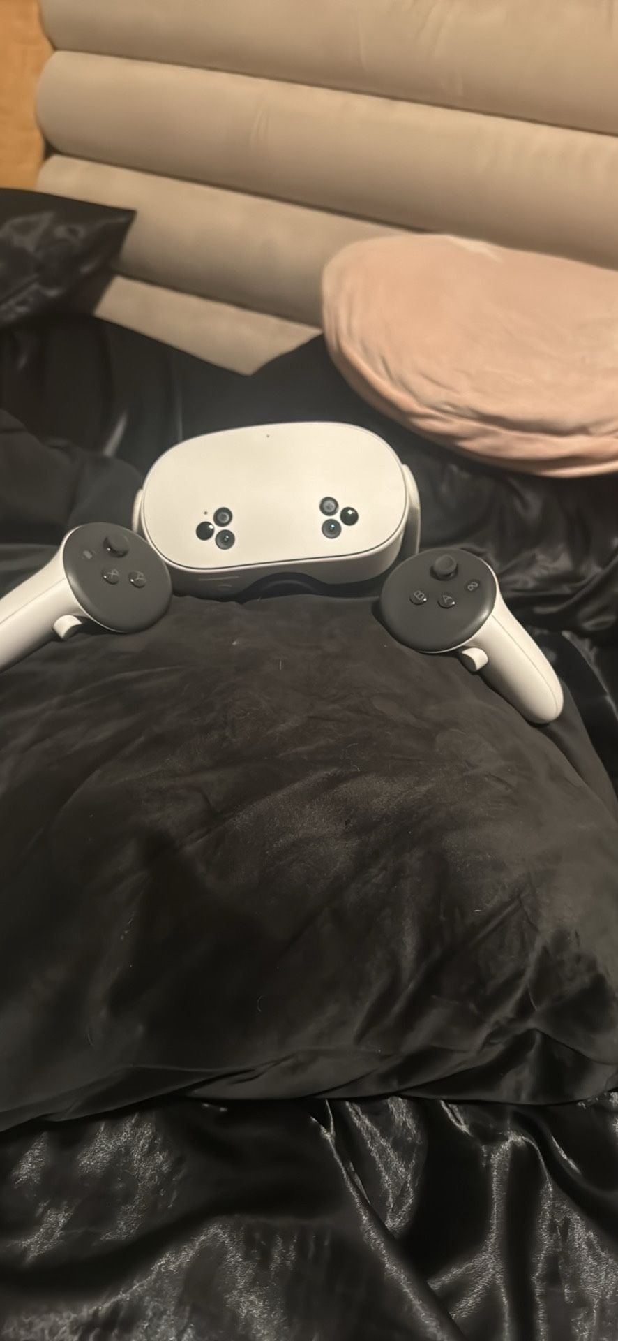 Oculus Quest 3s