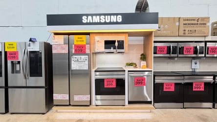 $399‼️ new dishwasher