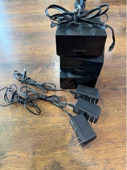 NETGEAR Nighthawk MS60 Mesh WiFi 6 System