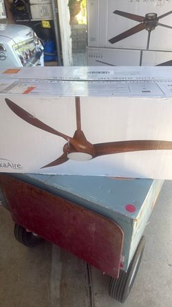 Ceiling fan