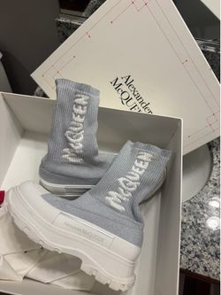 Alexander McQueen