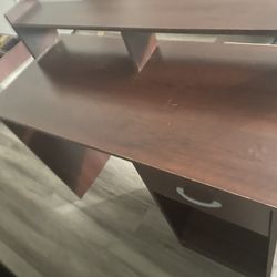 Small Computer Desk 