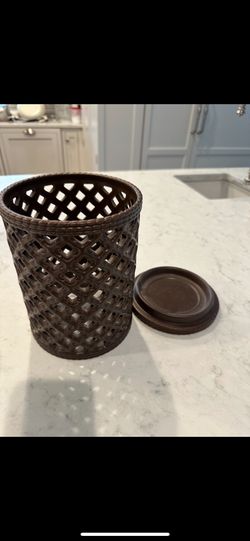 Ceramic Vase