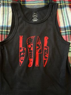 Custom shirt