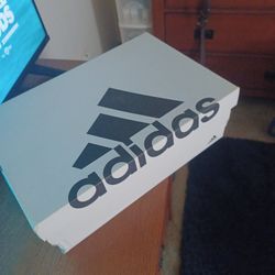 Brand New Adidas 3.0 Size 13
