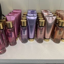 Victoria Secret