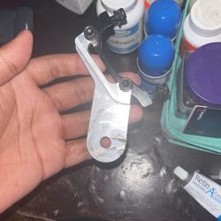Disc Brake Adapter 