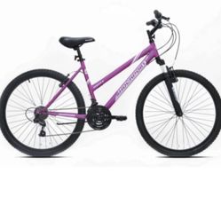 Women Shock point Mountain Bike