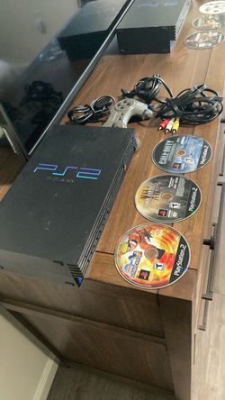 PlayStation 2