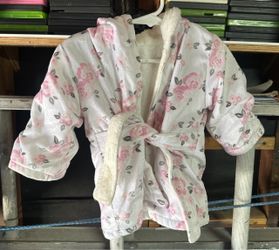 Ropa de baño para niña talla 8-10 meses