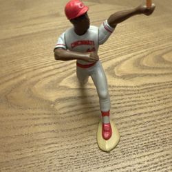 Baseball Figure (Davis #44 – Cincinnati)