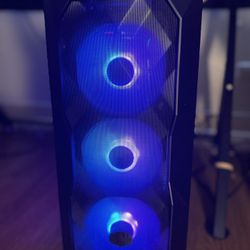 Custom Build PC