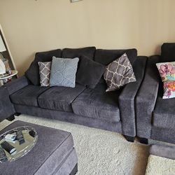 Couch Set