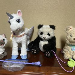 Furreal Friends Toys