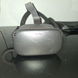 Oculus Meta Vr (No Remote)