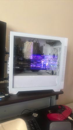 Gaming PC (send offers)