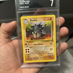 Pokemon Cards!!