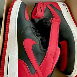 Nike Air Force Breds 10.5