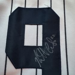 Tony Gwynn Jersey