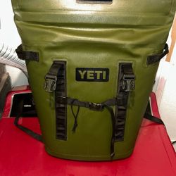 YETI Hopper M20 Cooler Backpack 