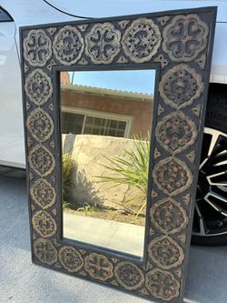 Decorative Wall Mirror