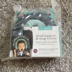 Baby Head Support 