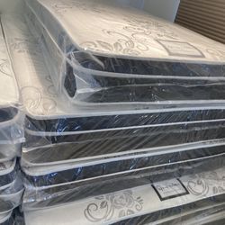Eastern Cal King Mattress And Boxspring Deliver 