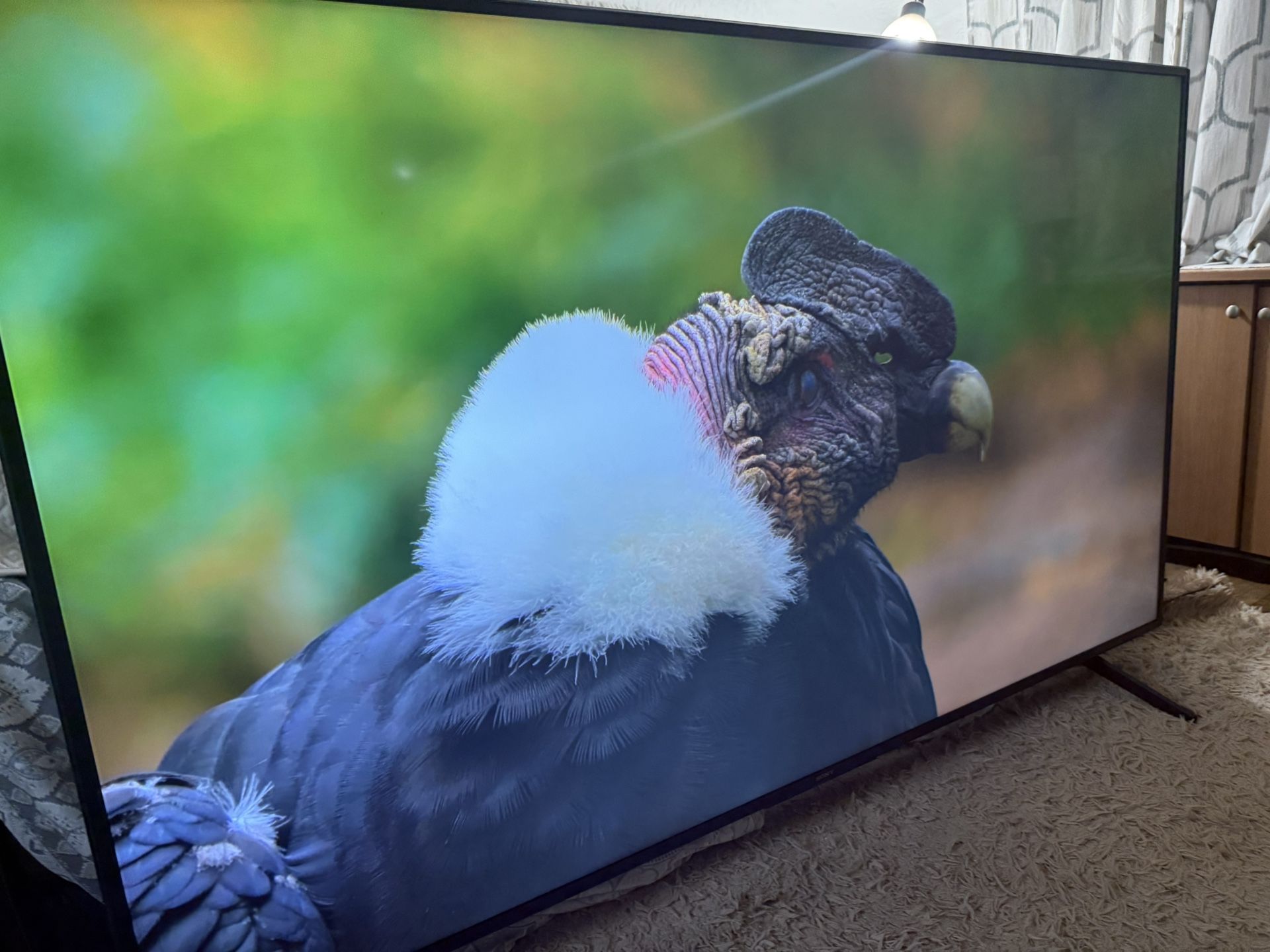 Tv Smart Tv Sony 75 Inch 4k