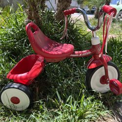 Radio flyer ready to ride deals