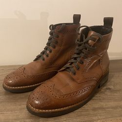Thursday Boot Co. - Wingtip - Size 7.5