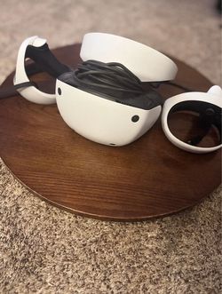 PlayStation 5 VR2