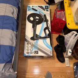 🔥 Jetson Loomis Electric Scooter – BRAND NEW 🛴