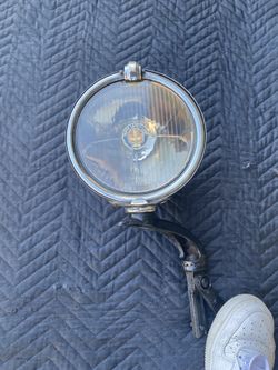 Trippe Light Chevy 1930’/40’s