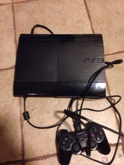 PS3