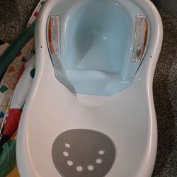 Fisherprice Baby Tub