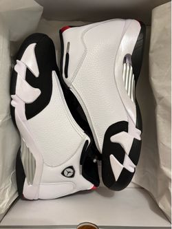 Air Jordan 14