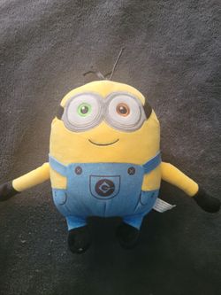 Minions.
