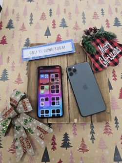 🔥Big Screen, Big Value! 🔥 Apple iPhone 11 Pro Max🔥