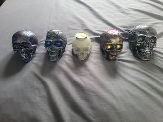 Skulls