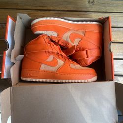 Nike Air Force High 07 Lx