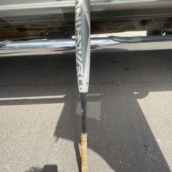 DeMarini CF Zen Baseball Bat