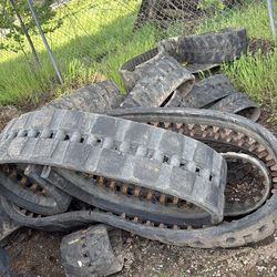 Old Used Tracks - FREE