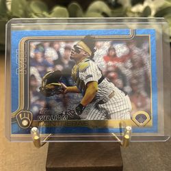 William Contreras 99/150