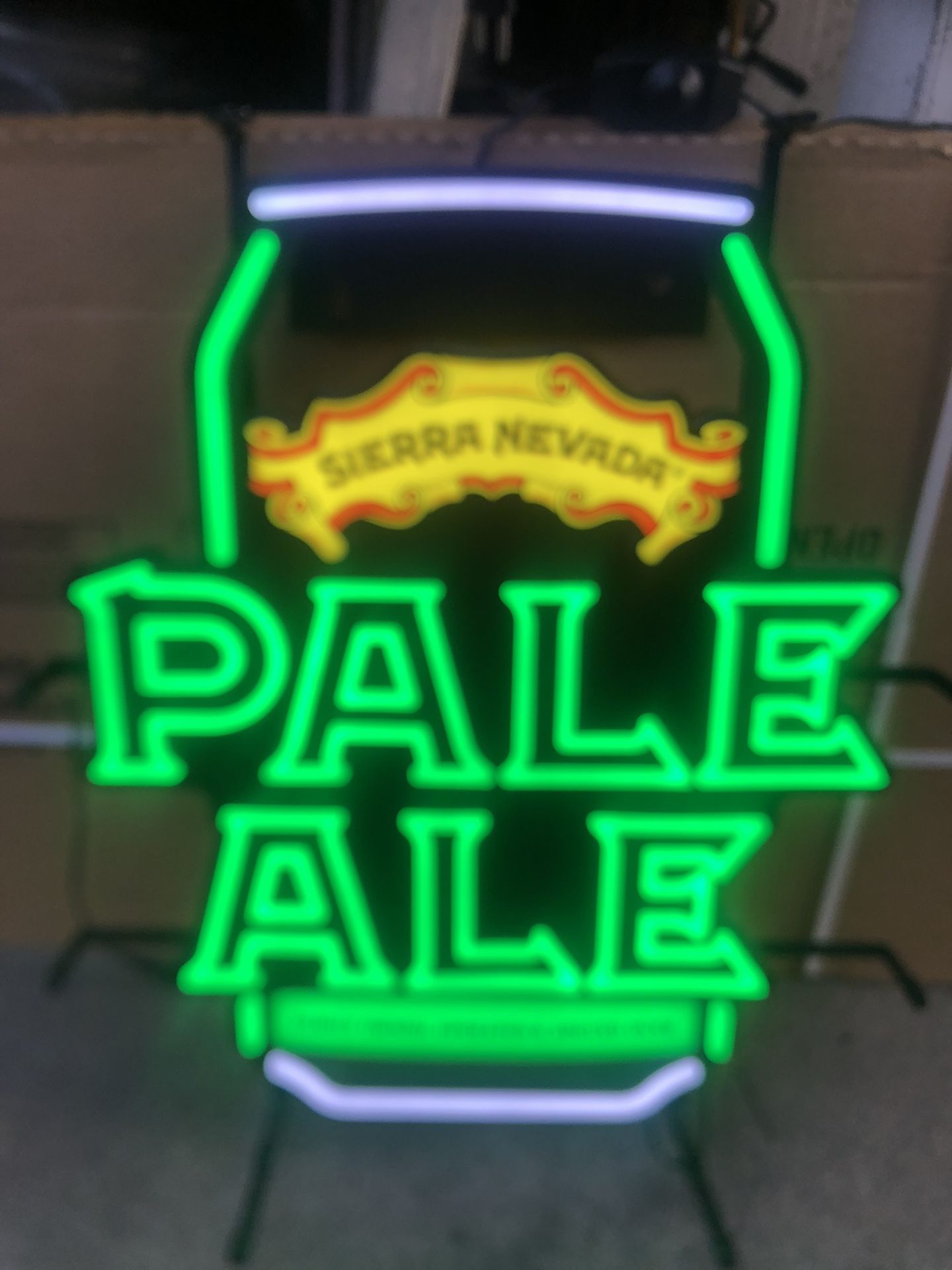 Neon Lights Led lights