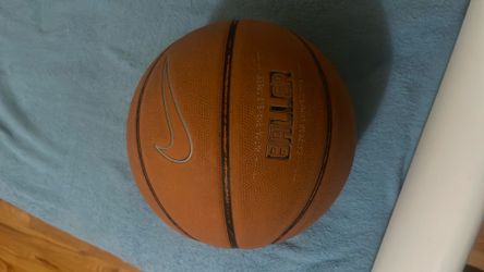 Nike Baller Basketball