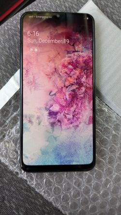 Samsung A20 Unlocked